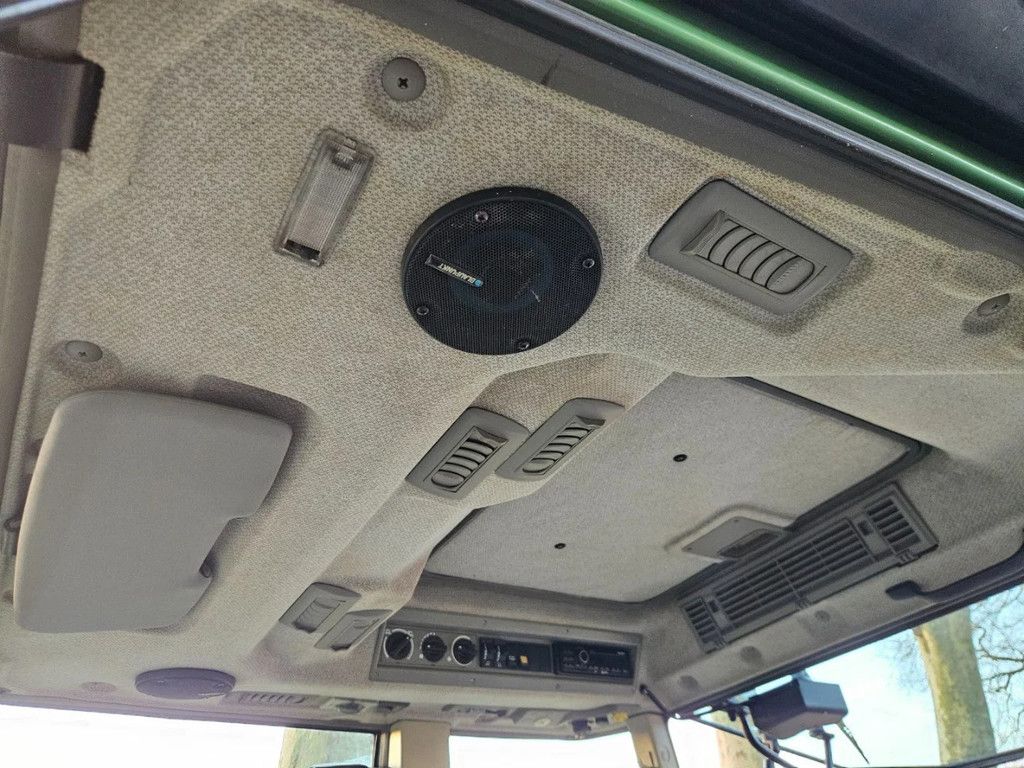 Fendt FARMER 309 C Farmer 309c Airco, FKH ( 307 308 309 C )