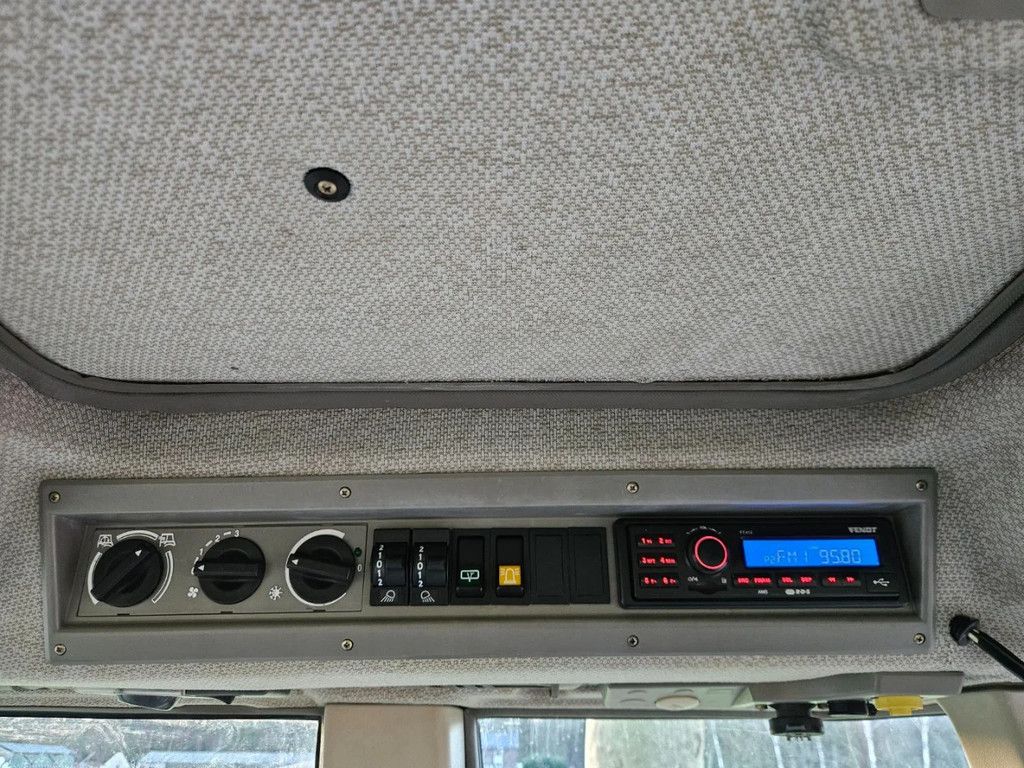 Fendt FARMER 309 C Farmer 309c Airco, FKH ( 307 308 309 C )