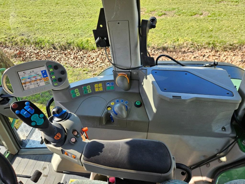 Fendt 714 Com3 Vario TMS 6500h/Std..!! ( 711 712 716 )