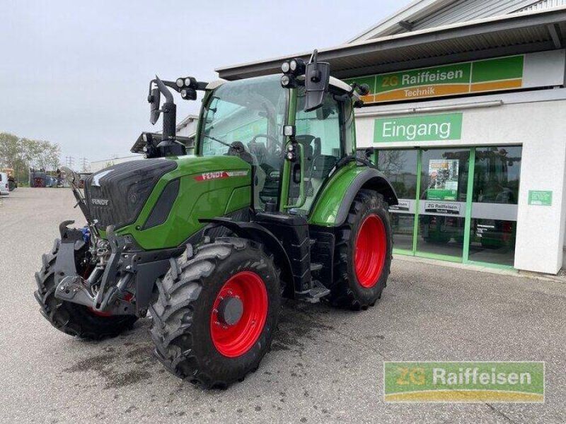 Fendt 311 Vario GEN3