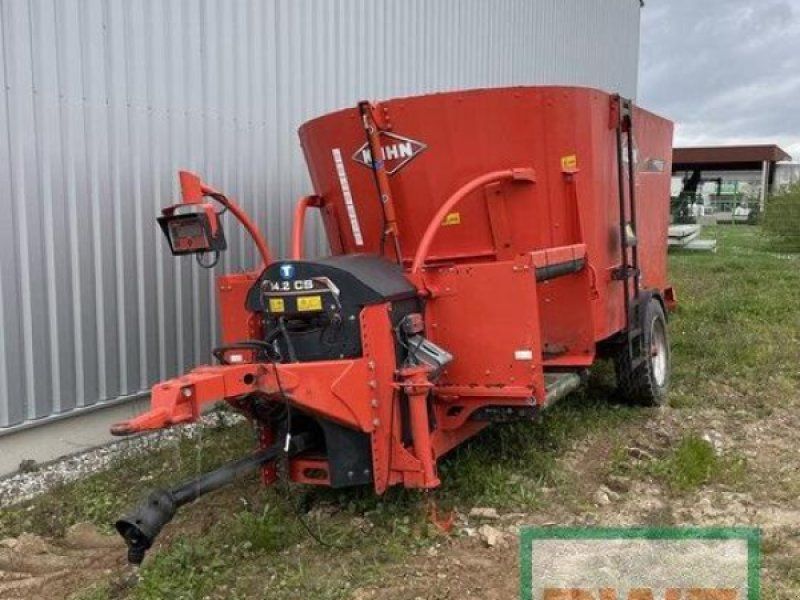 Kuhn EUV 285