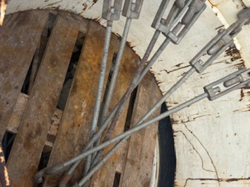 Continental 520/85-46 710/70-42 520/85-46  710/70-42 med låse