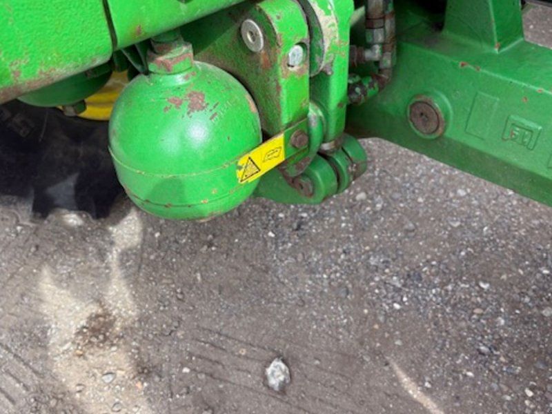 John Deere 6920S AUTOPOWER, TLS, COMMANDARM