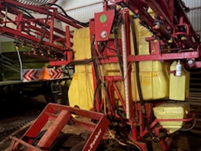 Kverneland Rau pert 20M