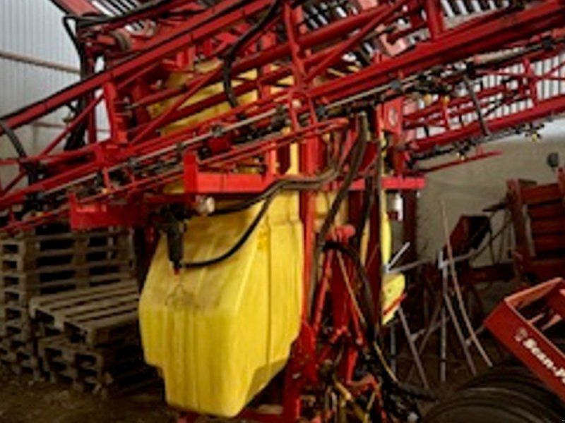 Kverneland Rau pert 20M