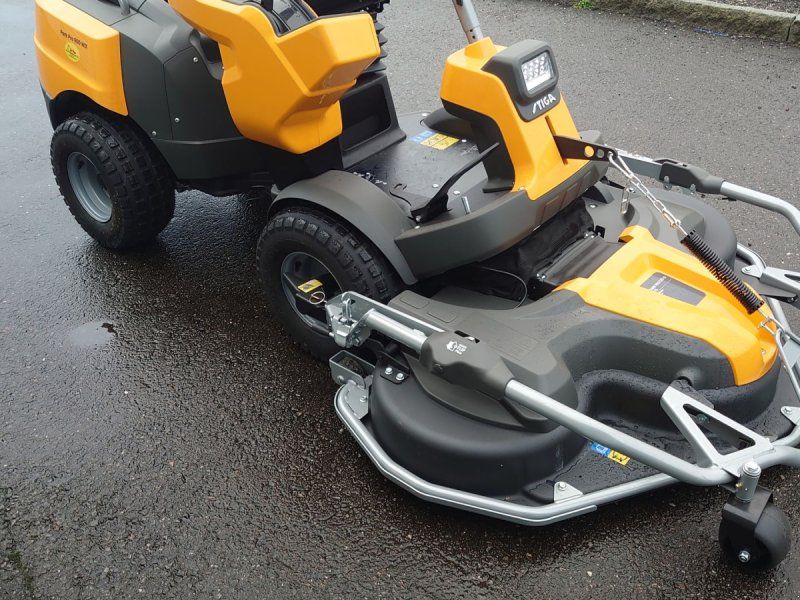 Stiga Pro 900 WX