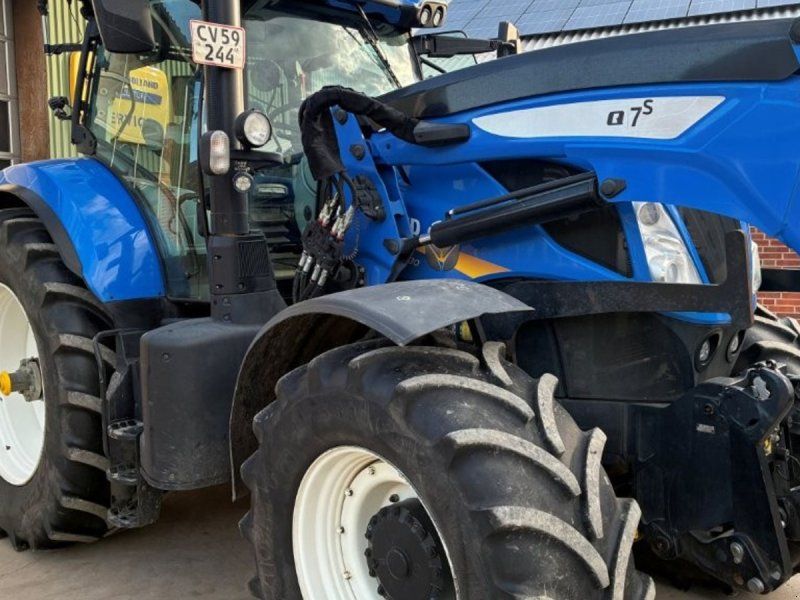 New Holland T7.230 AC