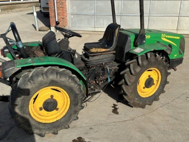 Ferrari Cobram 50 AR Cobram 50 AR