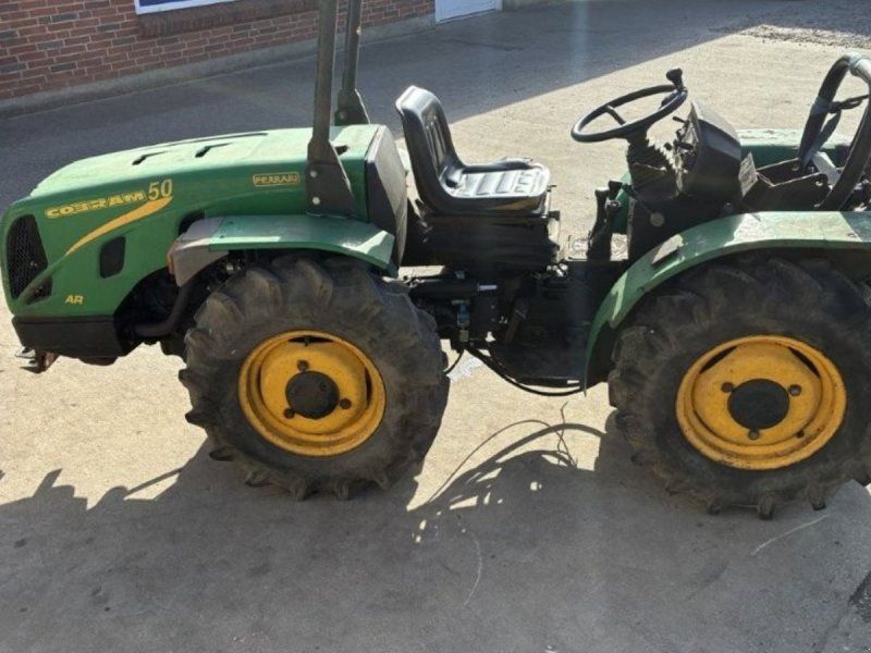 Ferrari Cobram 50 AR Cobram 50 AR