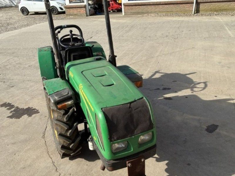 Ferrari Cobram 50 AR Cobram 50 AR