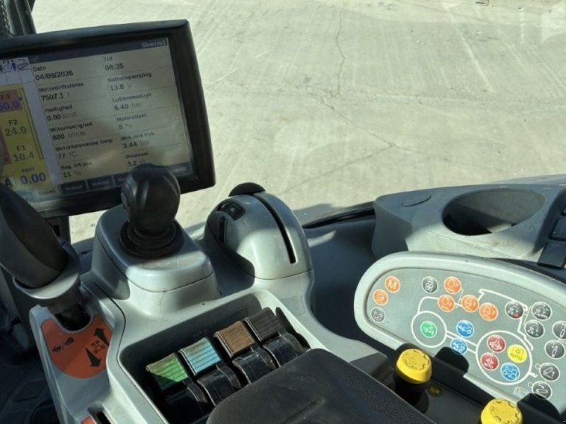 New Holland T7.270 AC