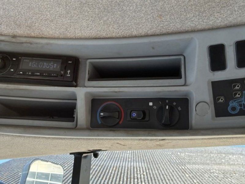 New Holland T7.270 AC