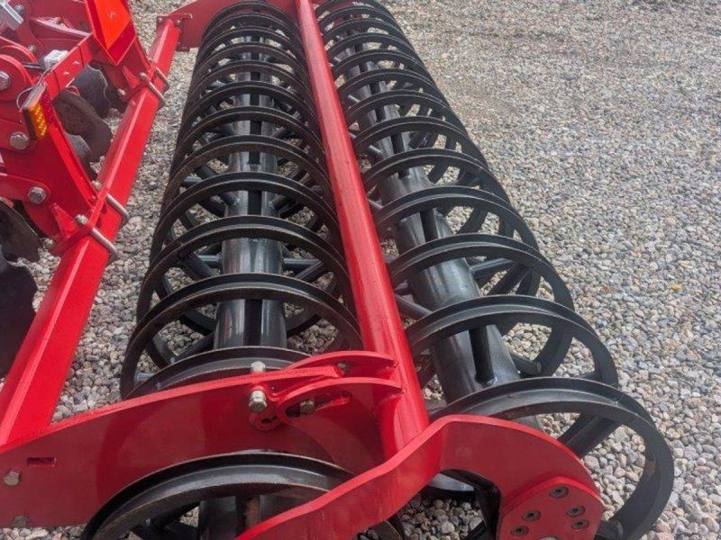 Kverneland ENDURO PRO 3500