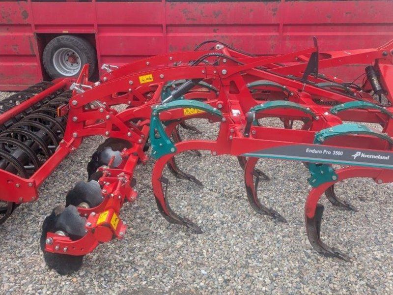 Kverneland ENDURO PRO 3500