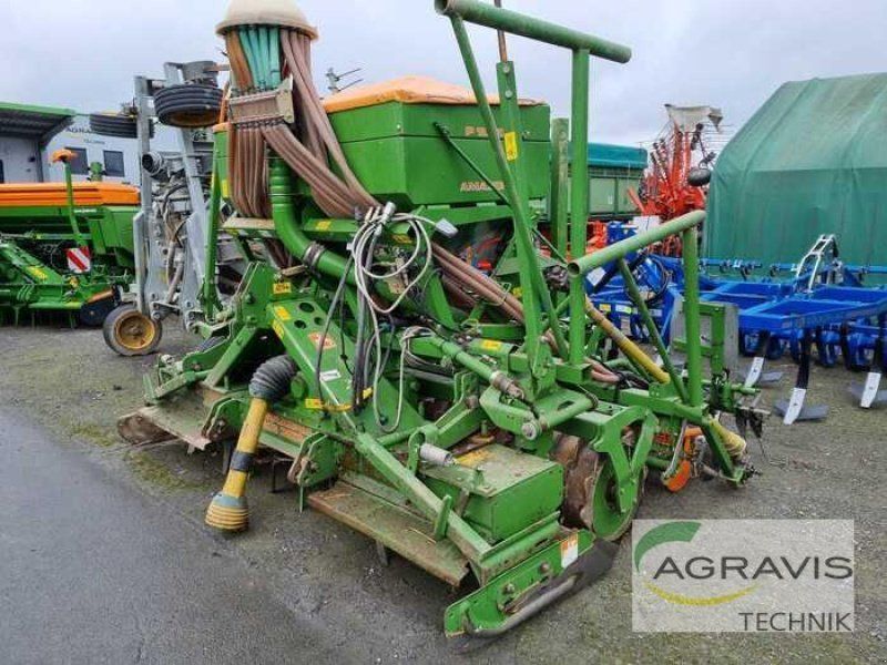 Amazone KG 303 / AD-P 303 SPECIAL