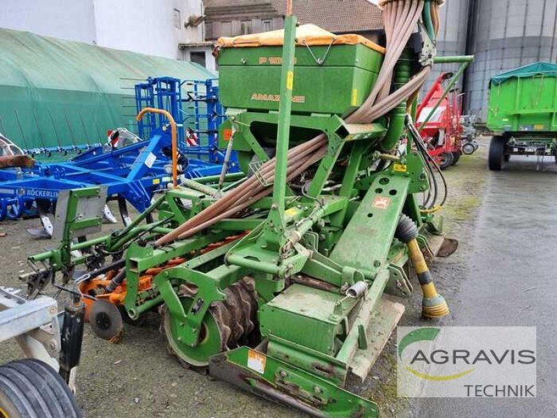 Amazone KG 303 / AD-P 303 SPECIAL