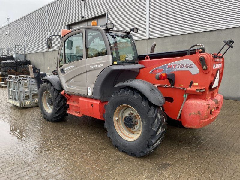 Manitou MT1840A