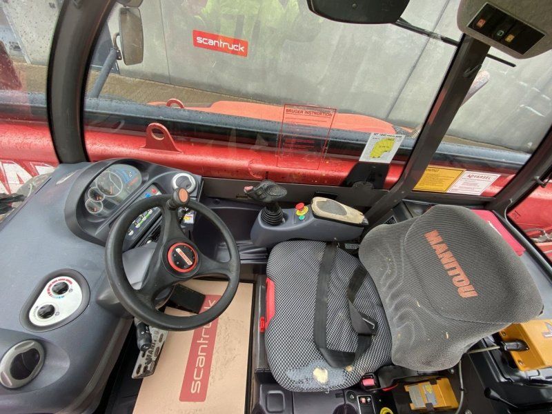 Manitou MT1840A