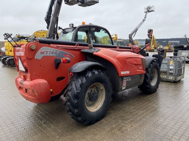 Manitou MT1840A
