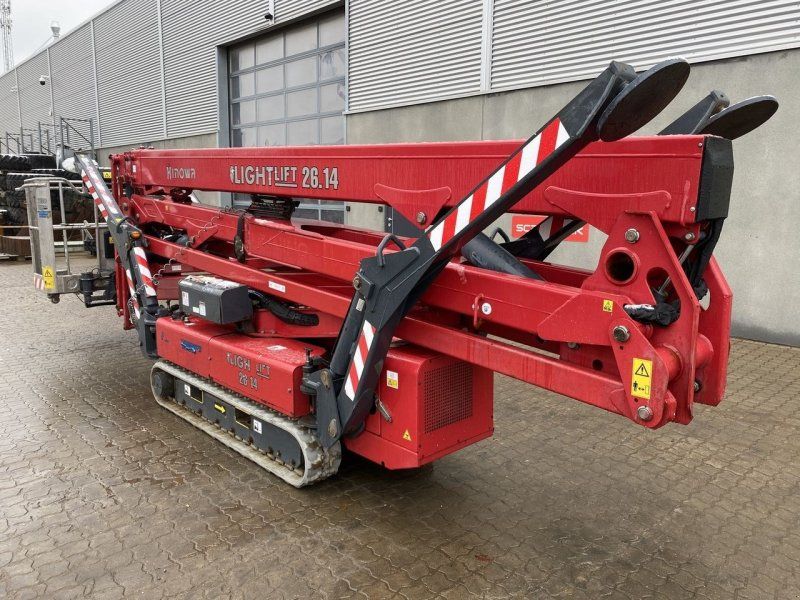 Hinowa LIGHTLIFT 26.14 IIIS