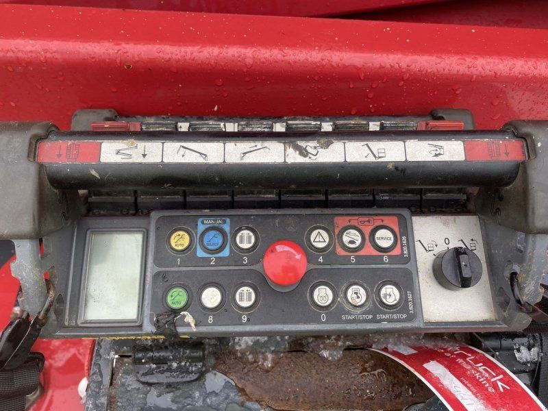 Hinowa LIGHTLIFT 26.14 IIIS