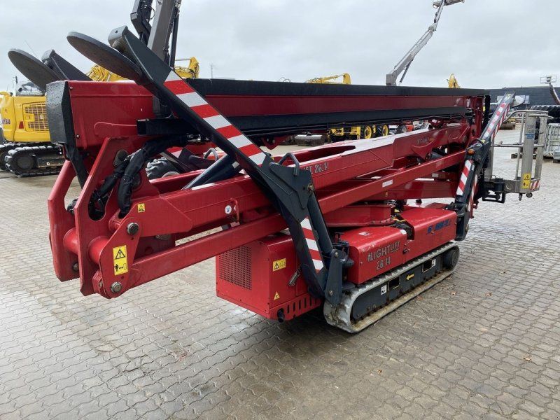 Hinowa LIGHTLIFT 26.14 IIIS