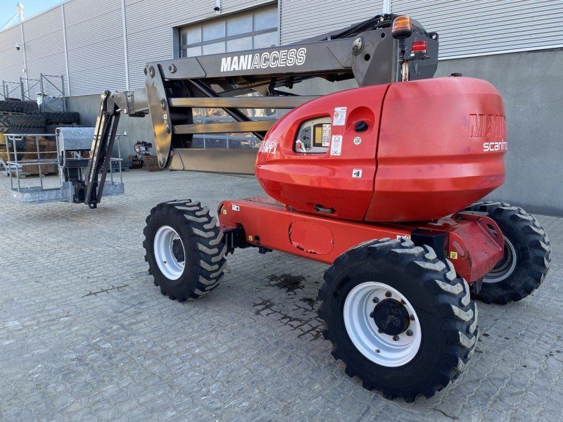 Manitou 180ATJ 2 RC