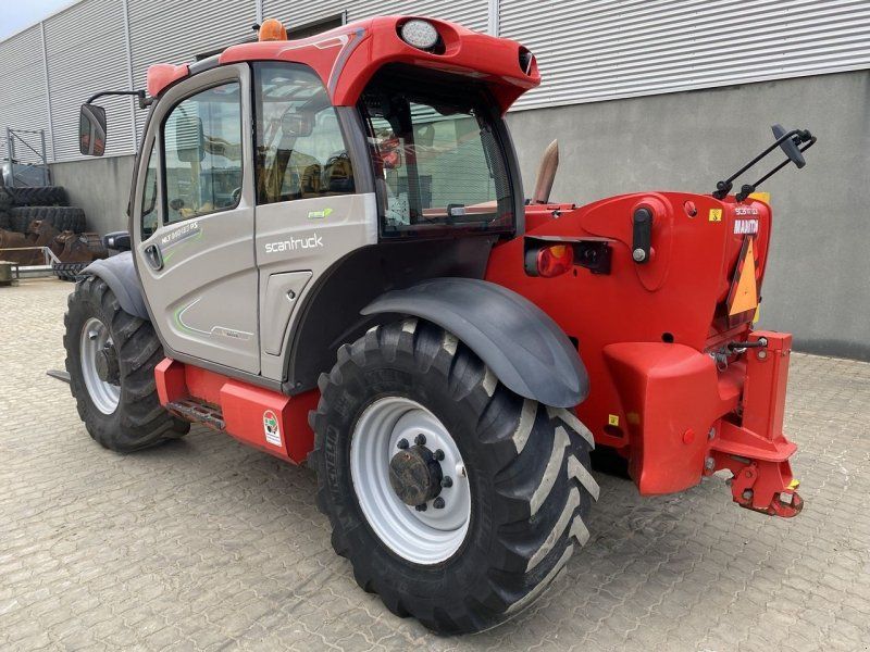 Manitou MLT840-137PS ELITE
