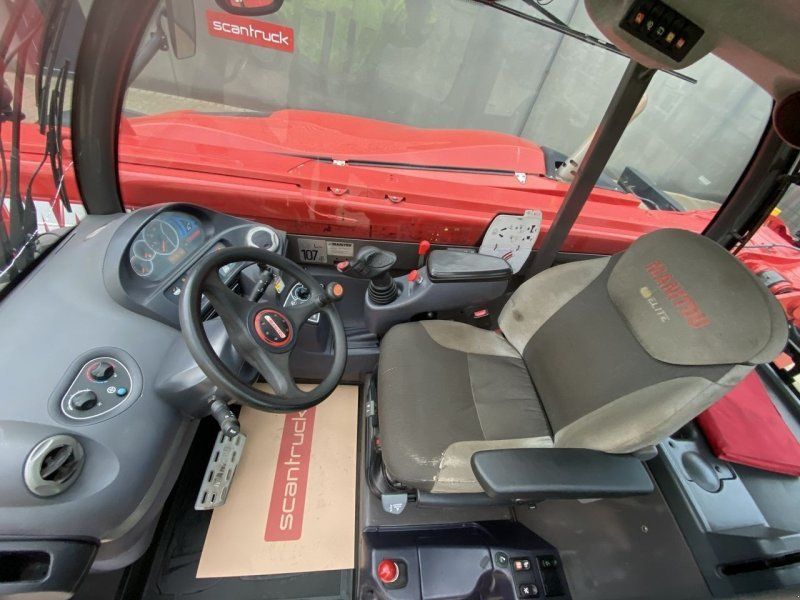 Manitou MLT840-137PS ELITE