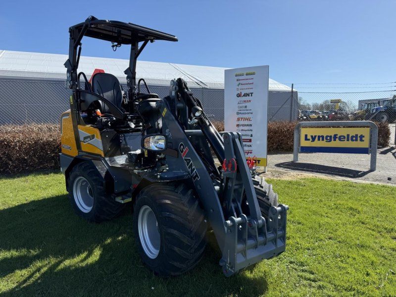 Giant G2300 HD X-TRA