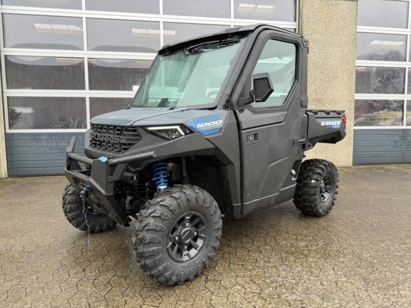 Polaris RANGER 1000 NORDIC