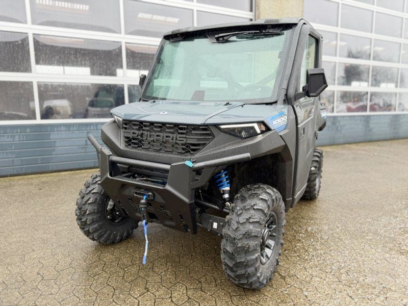 Polaris RANGER 1000 NORDIC