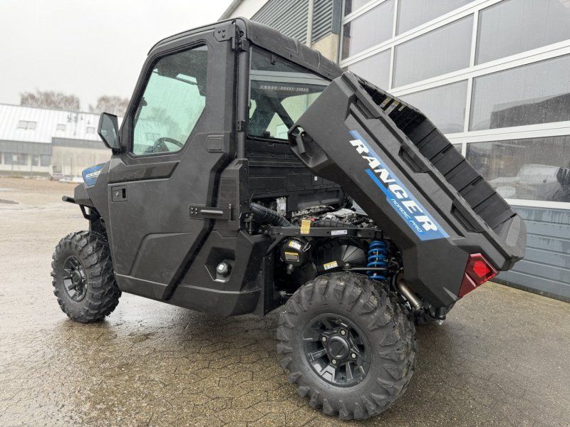 Polaris RANGER 1000 NORDIC