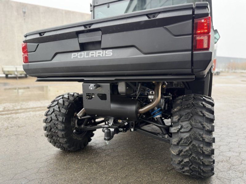 Polaris RANGER 1000 NORDIC