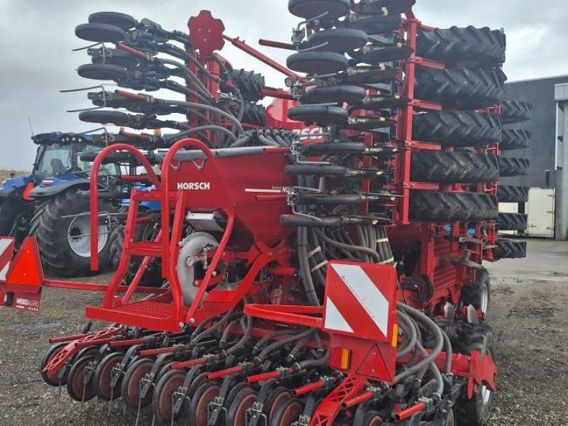 Horsch PRONTO DC 6 M