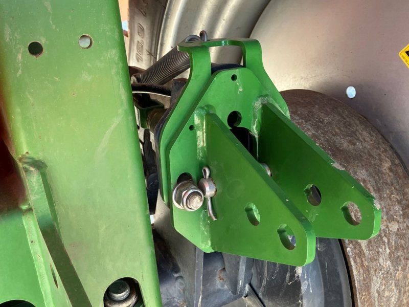 Amazone UX 3200- SÆLGES SOM ENGROS FOR KUNDE--