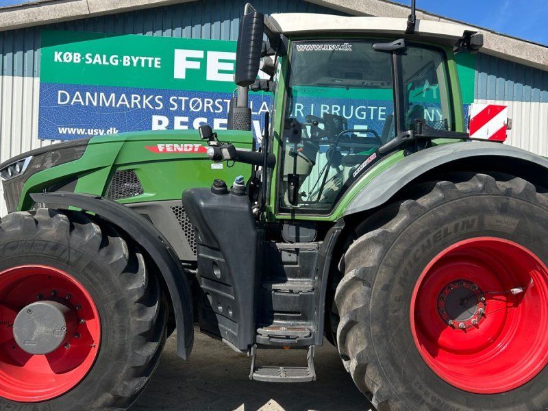 Fendt 936 Gen.6 Profi Plus VarioGrip