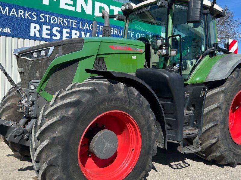 Fendt 936 Gen.6 Profi Plus VarioGrip