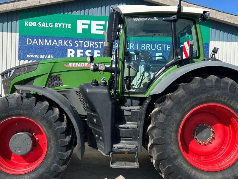 Fendt 936 Gen.6 Profi Plus