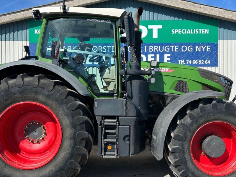 Fendt 936 Gen.6 Profi Plus