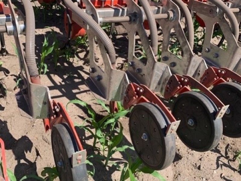 Gaspardo ***CrSeed*** Frøudstyr til radrenser