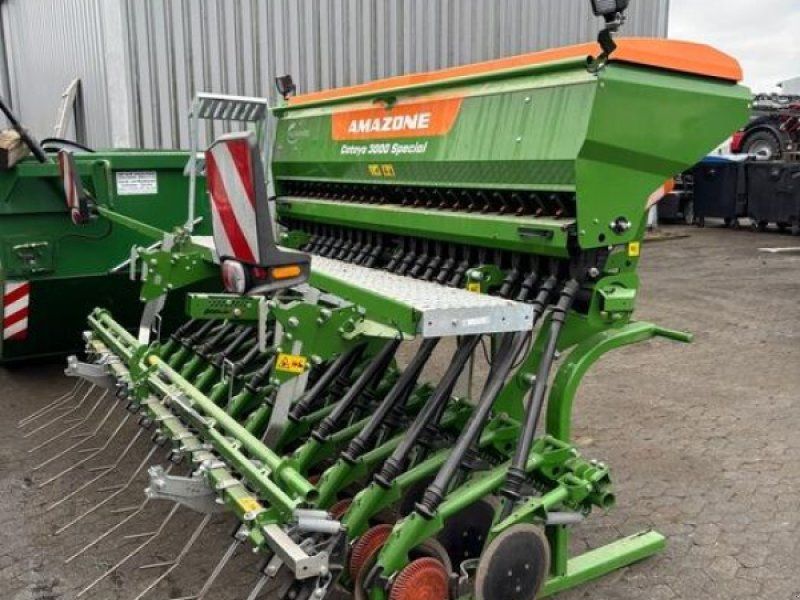 Amazone CATAYA 3000 SPECIAL