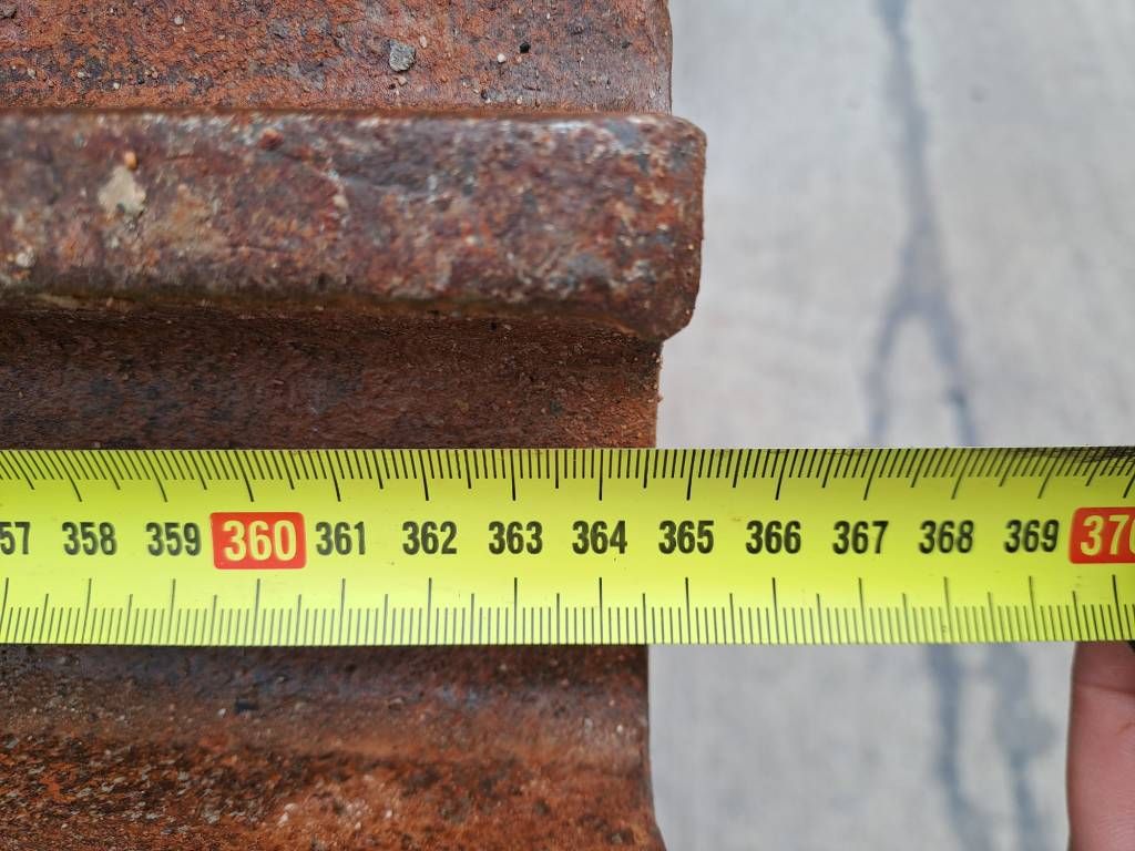 Hitachi ZX 490 LC H-7