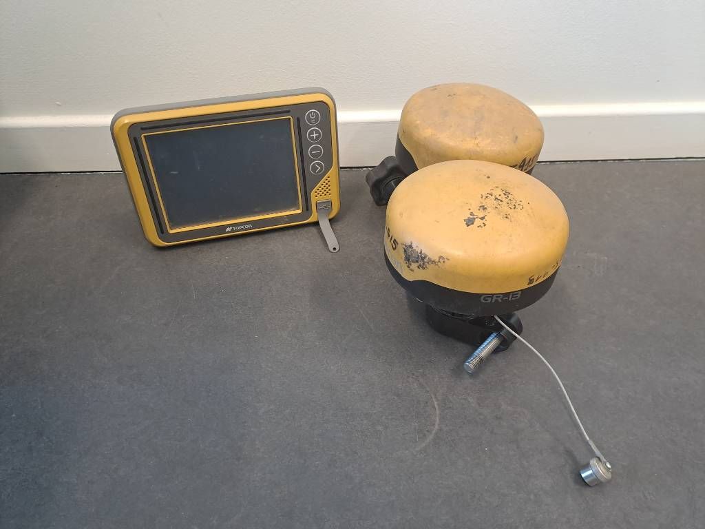 Komatsu PC 360 LC-11(17m Longreach + Full Topcon 3D GPS)