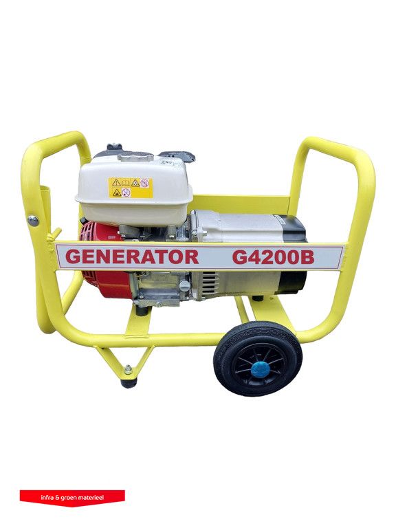 INTOO G4200B