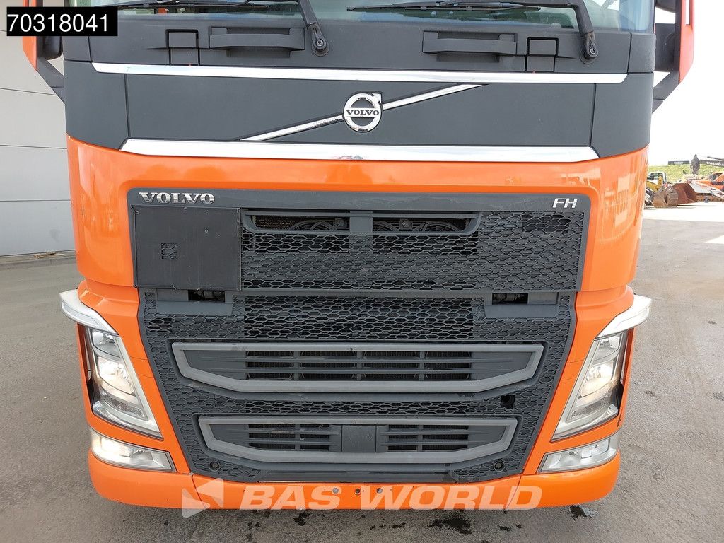 Volvo FH FH 460 4X2 XL Retarder Mega 2xTanks I-ParkCool