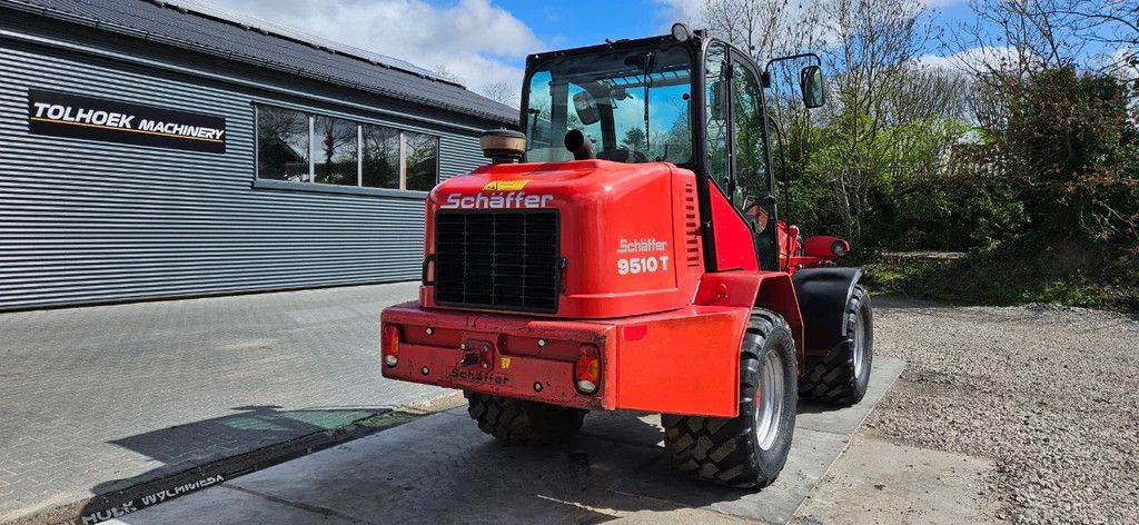 Schäffer 9510T