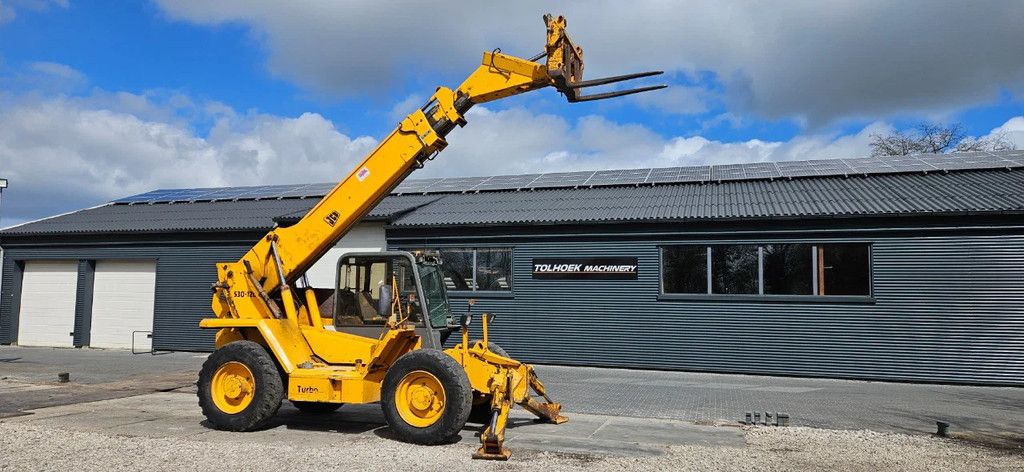 JCB 530-120