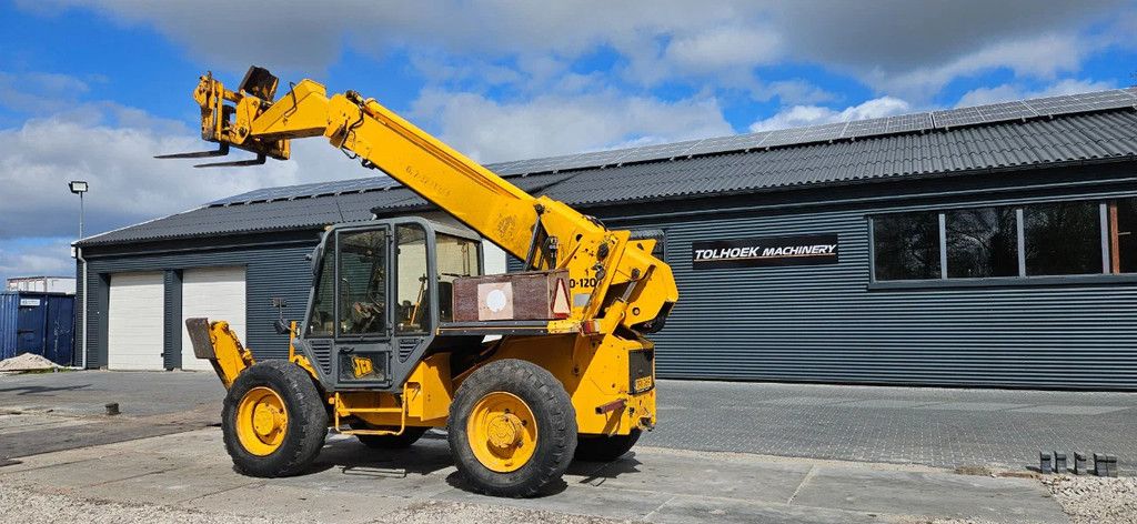 JCB 530-120