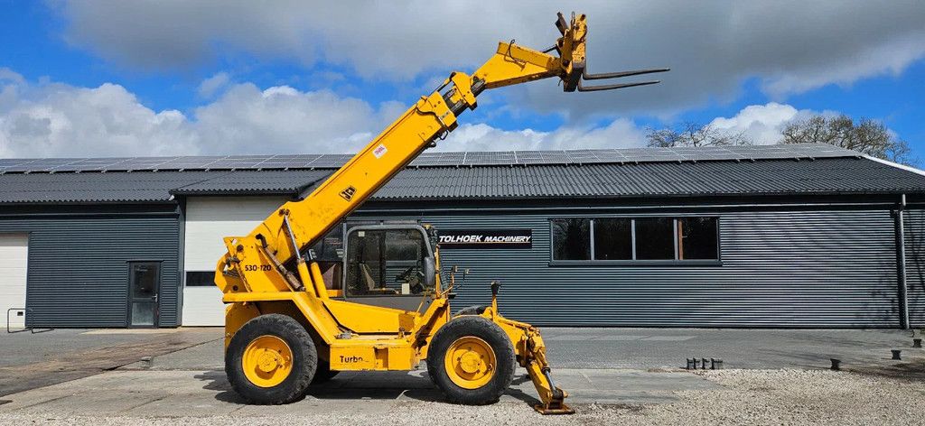 JCB 530-120
